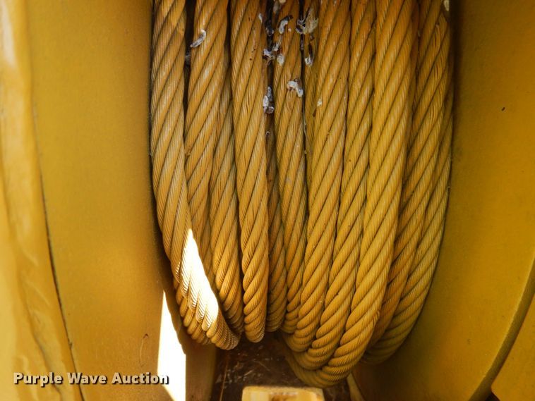 image for item DP5605 1967 Caterpillar D7E  dozer