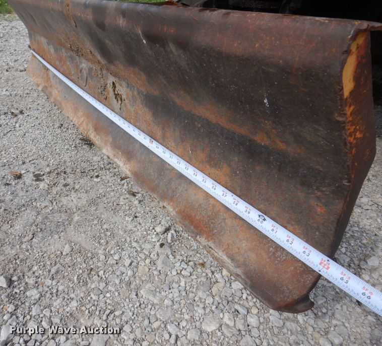 image for item DP5610 1995 Vermeer V5750  trencher