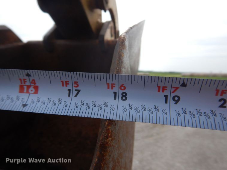 image for item DP5610 1995 Vermeer V5750  trencher