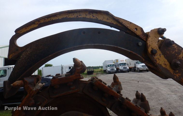 image for item DP5610 1995 Vermeer V5750  trencher