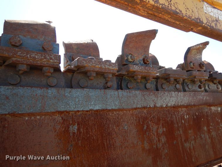 image for item DR1249 1991 Vermeer T655  trencher