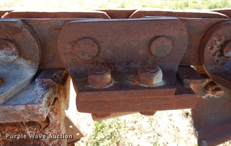 image for item DR1249 1991 Vermeer T655  trencher