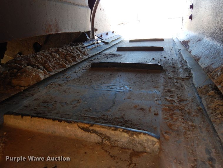 image for item DR1249 1991 Vermeer T655  trencher