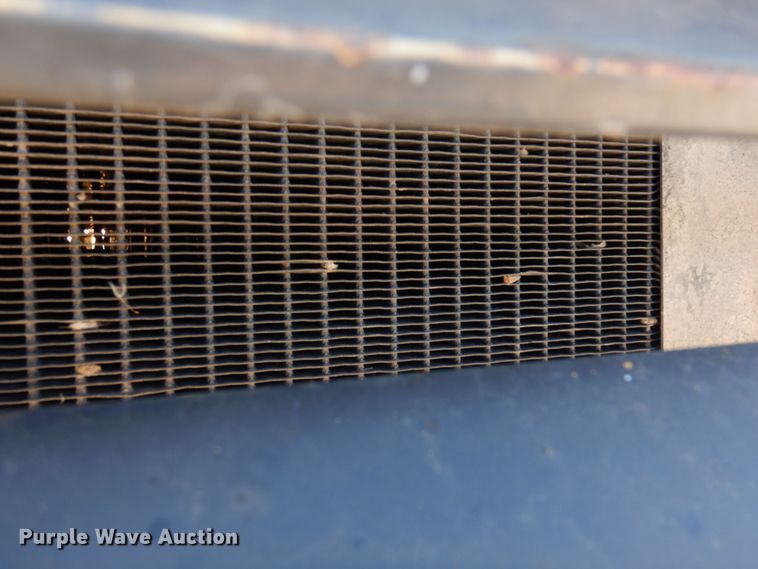 image for item DR1249 1991 Vermeer T655  trencher