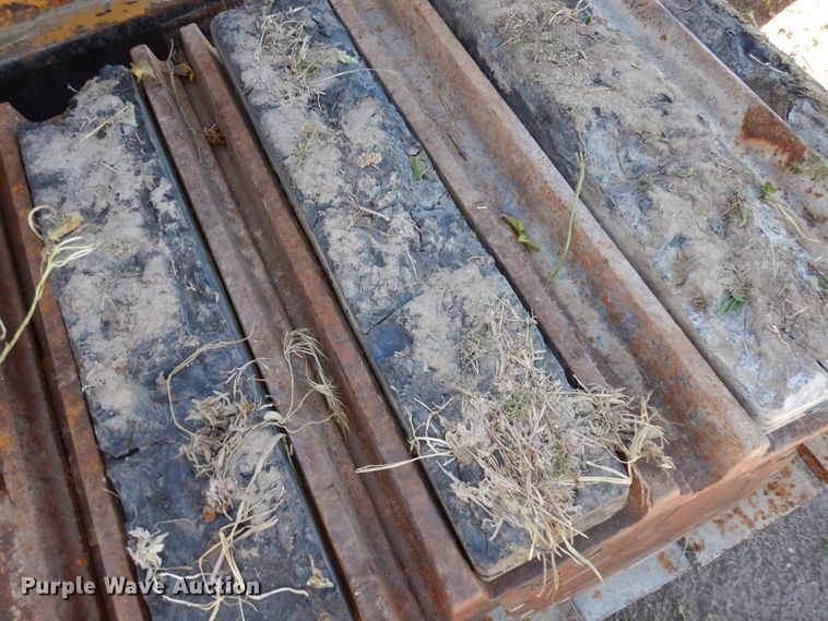 image for item DR1249 1991 Vermeer T655  trencher