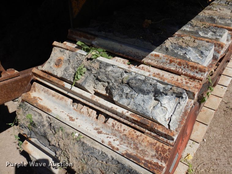 image for item DR1249 1991 Vermeer T655  trencher