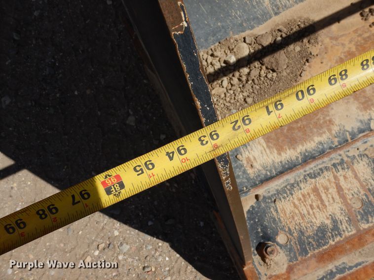 image for item DR1254 2015 Caterpillar 910K high lift  wheel loader