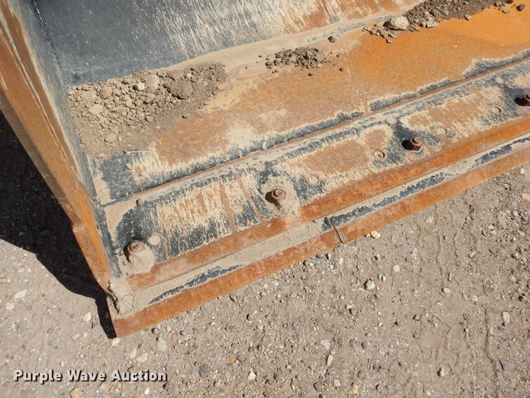 image for item DR1254 2015 Caterpillar 910K high lift  wheel loader