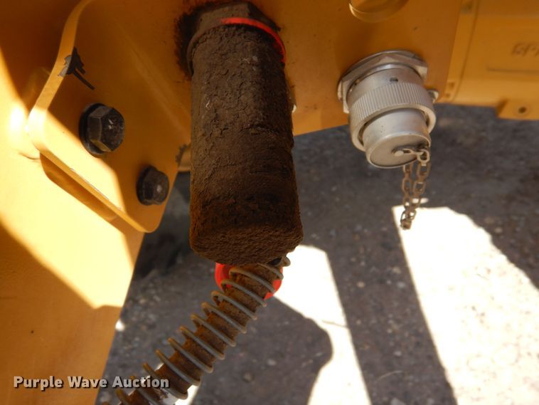 image for item DR1254 2015 Caterpillar 910K high lift  wheel loader