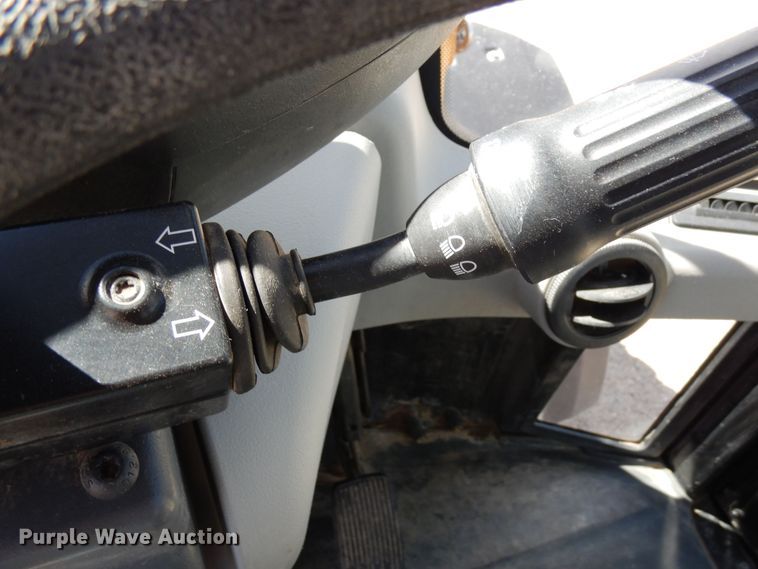 image for item DR1254 2015 Caterpillar 910K high lift  wheel loader