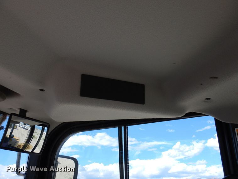 image for item DR1254 2015 Caterpillar 910K high lift  wheel loader