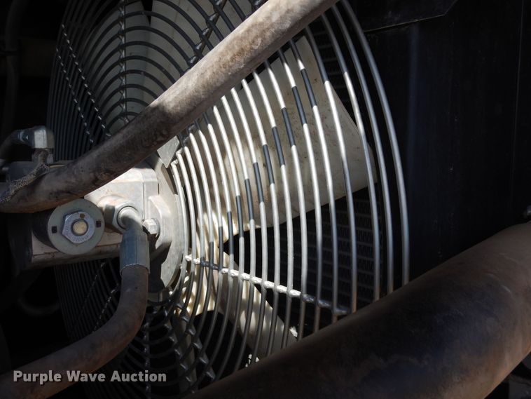 image for item DR1254 2015 Caterpillar 910K high lift  wheel loader