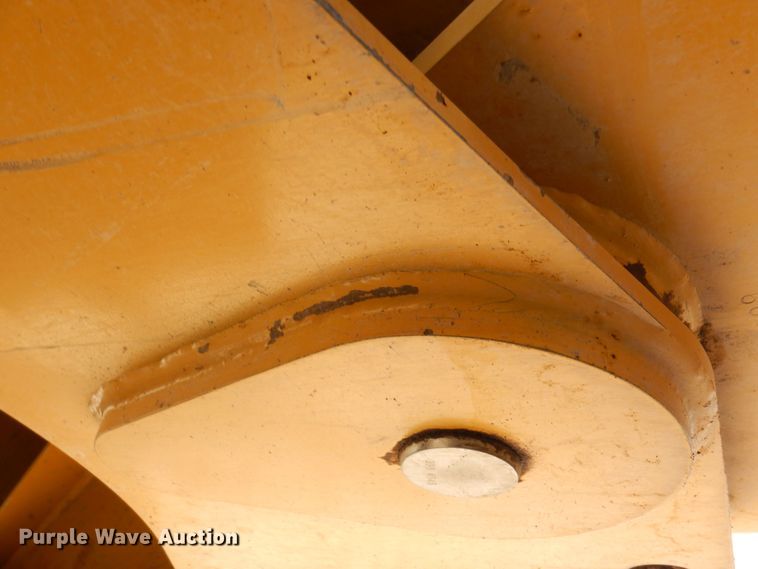 image for item DR1254 2015 Caterpillar 910K high lift  wheel loader