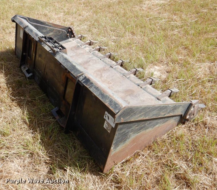 image for item DR1943 2018 Kubota SVL95-2S  tracked skid steer loader