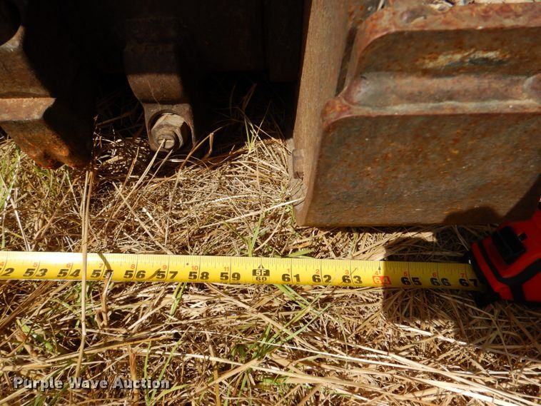 image for item DR1943 2018 Kubota SVL95-2S  tracked skid steer loader