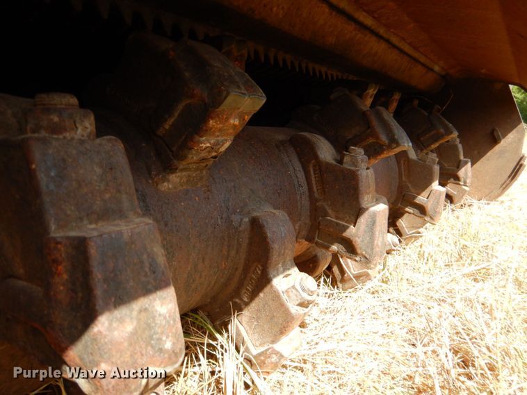 image for item DR1943 2018 Kubota SVL95-2S  tracked skid steer loader