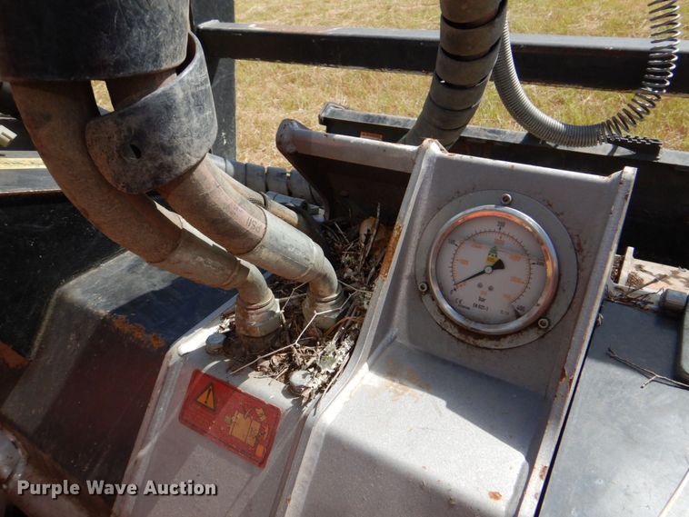 image for item DR1943 2018 Kubota SVL95-2S  tracked skid steer loader