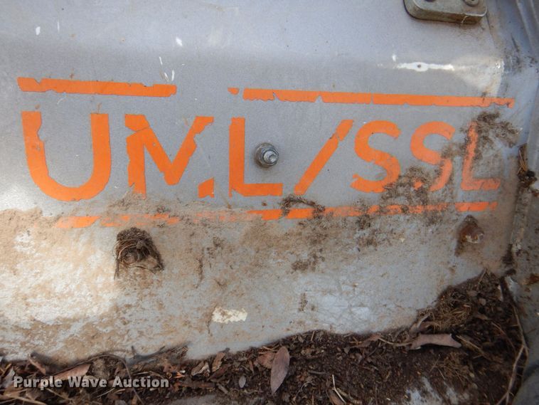 image for item DR1943 2018 Kubota SVL95-2S  tracked skid steer loader