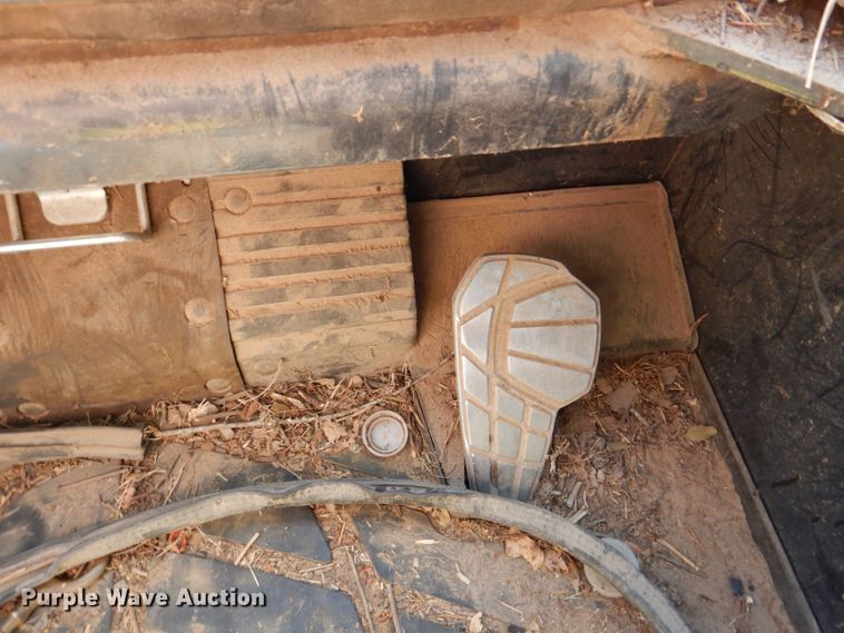 image for item DR1943 2018 Kubota SVL95-2S  tracked skid steer loader