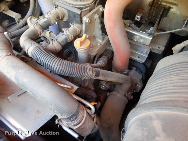 image for item DR1943 2018 Kubota SVL95-2S  tracked skid steer loader