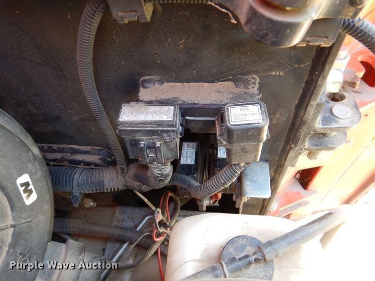 image for item DR1943 2018 Kubota SVL95-2S  tracked skid steer loader