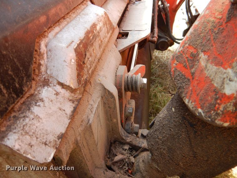 image for item DR1943 2018 Kubota SVL95-2S  tracked skid steer loader