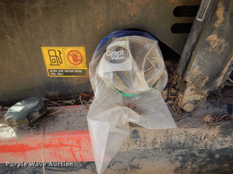 image for item DR1943 2018 Kubota SVL95-2S  tracked skid steer loader