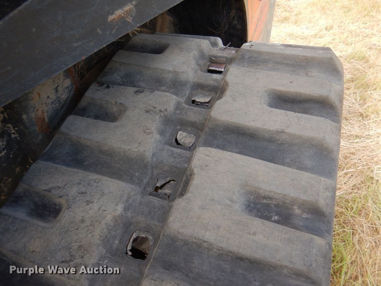 image for item DR1943 2018 Kubota SVL95-2S  tracked skid steer loader