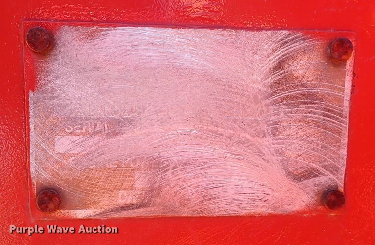 image for item DS7237 1994 Ditch Witch 3610  trencher