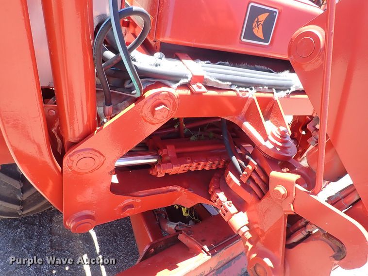 image for item DS7237 1994 Ditch Witch 3610  trencher