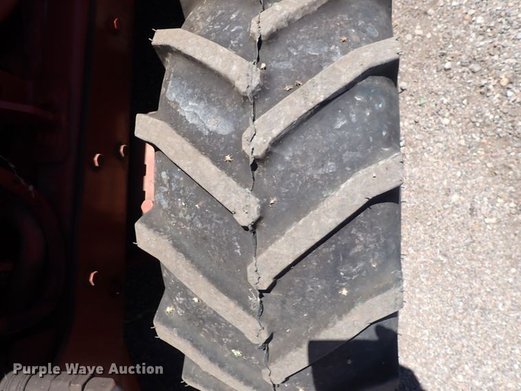 image for item DS7237 1994 Ditch Witch 3610  trencher