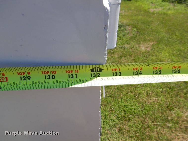 image for item DS8107 2007 International 4300 SBA  forestry bucket truck