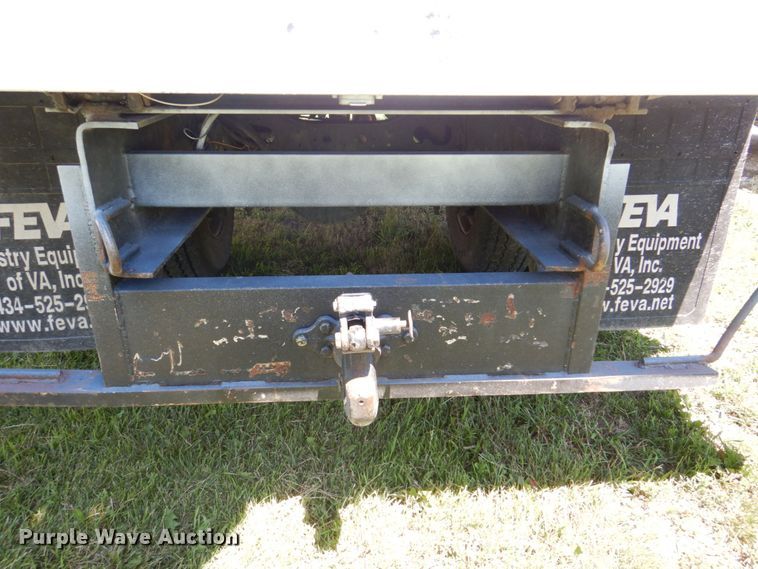 image for item DS8107 2007 International 4300 SBA  forestry bucket truck