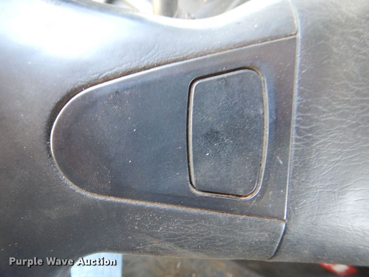 image for item DS8107 2007 International 4300 SBA  forestry bucket truck