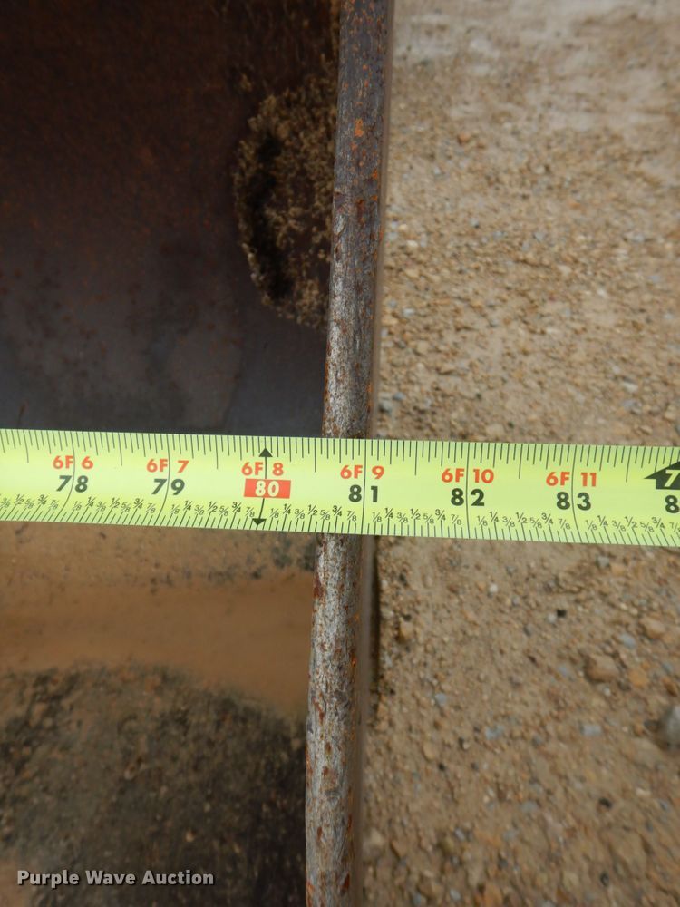 image for item DS8112 1988 Case 580K  backhoe