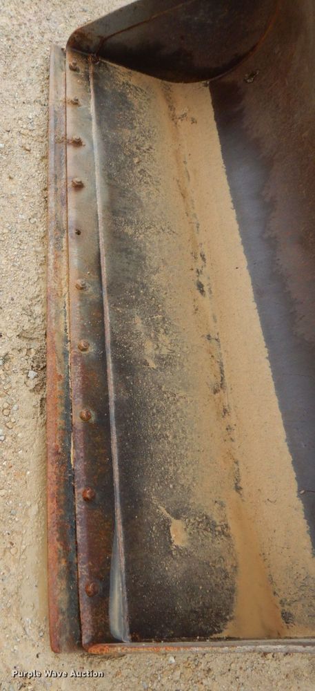 image for item DS8112 1988 Case 580K  backhoe