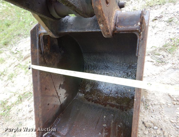 image for item DS8112 1988 Case 580K  backhoe