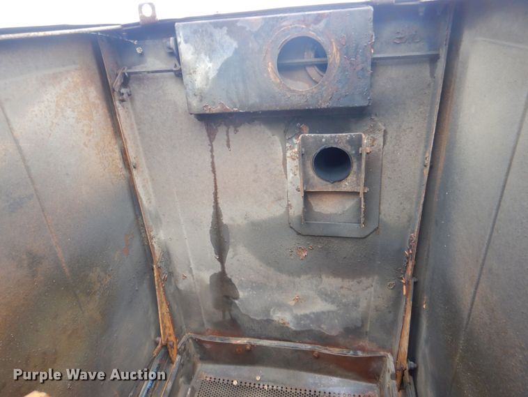 image for item DS8112 1988 Case 580K  backhoe