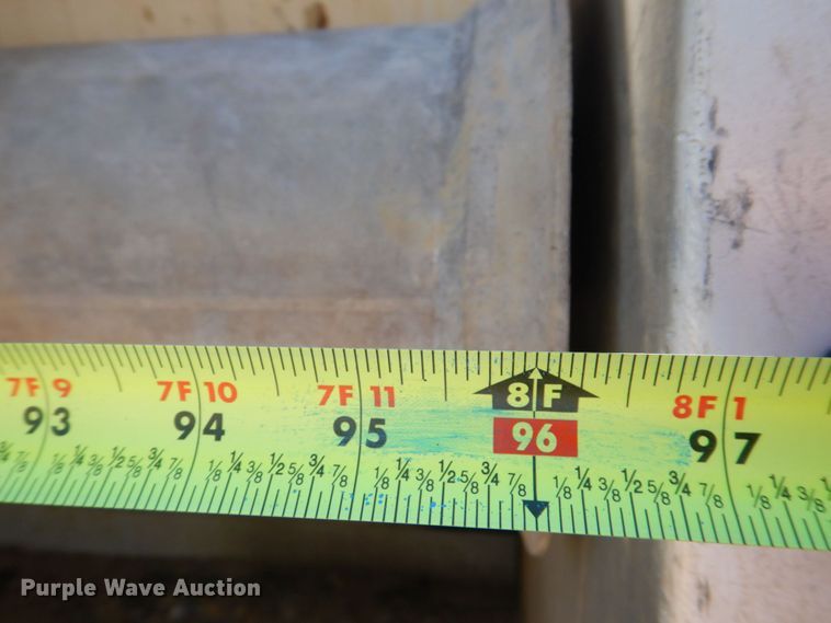 image for item DS8114 2003 Sterling LT9500  vacuum truck