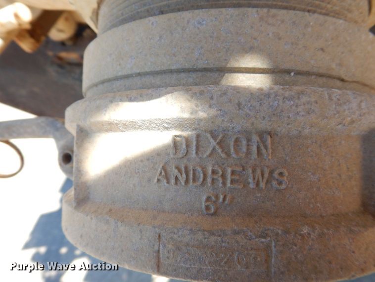 image for item DS8114 2003 Sterling LT9500  vacuum truck