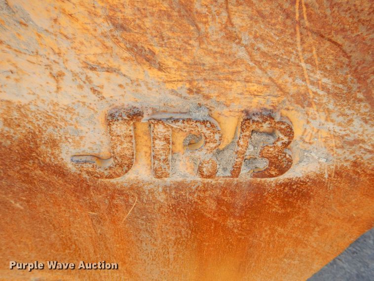 image for item DS8115 1998 John Deere 410E  backhoe