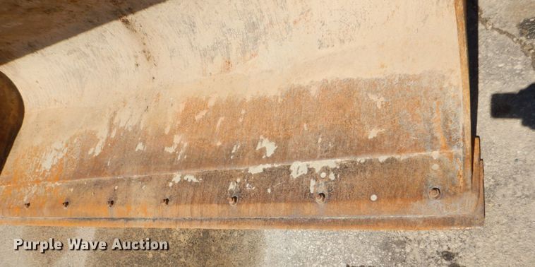 image for item DS8115 1998 John Deere 410E  backhoe