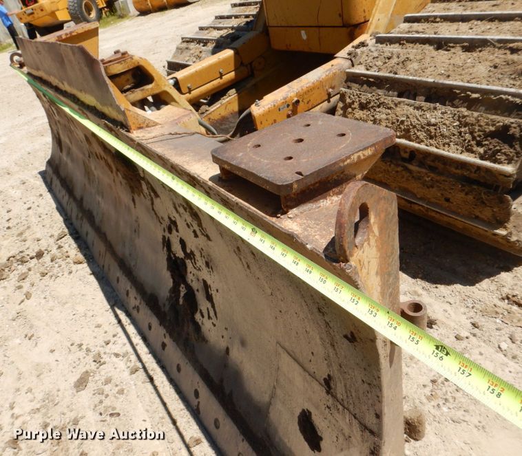 image for item DS8120 2005 Caterpillar D6N LGP  dozer