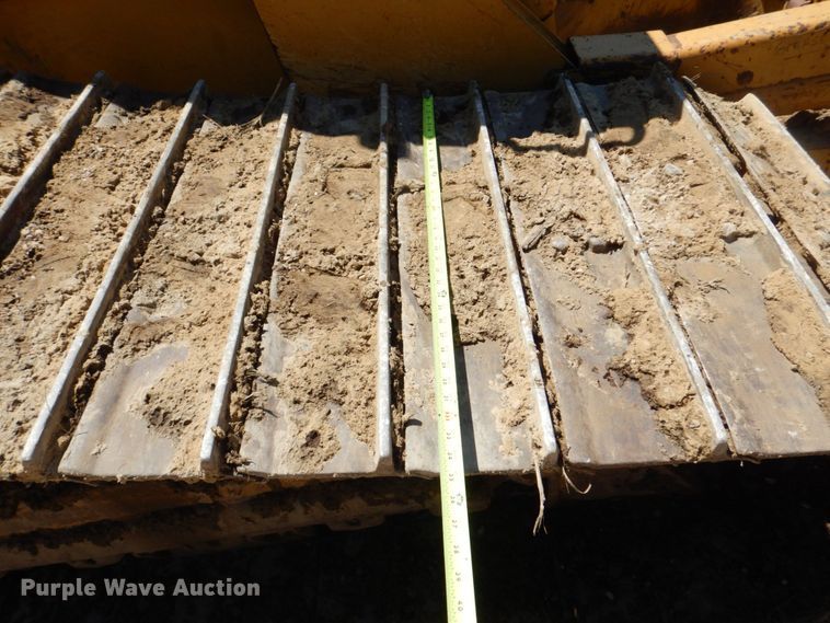 image for item DS8120 2005 Caterpillar D6N LGP  dozer