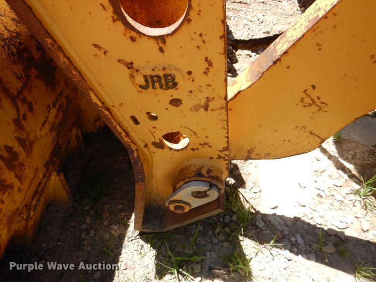 image for item DS8121 1995 John Deere 644G  wheel loader