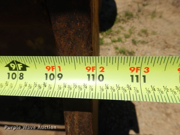 image for item DS8121 1995 John Deere 644G  wheel loader