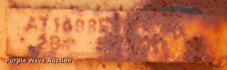 image for item DS8121 1995 John Deere 644G  wheel loader