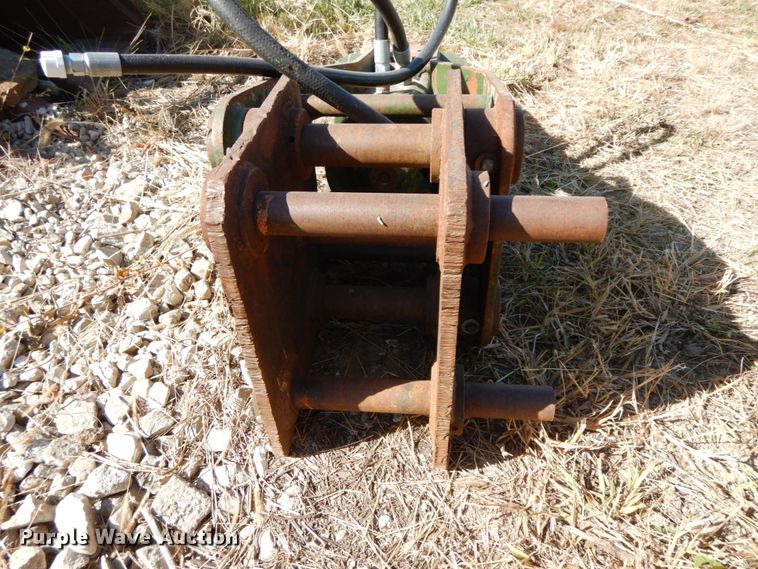 image for item FG9508 2007 Dynatec SIB1200  breaker