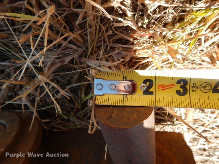 image for item FG9508 2007 Dynatec SIB1200  breaker