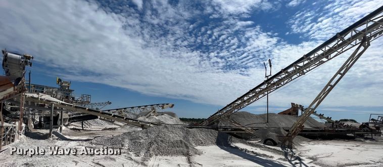 image for item HL9215 Overland  conveyor